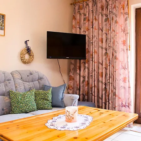 Apartment Dorfkoje