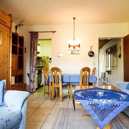 Apartmán Dorfkoje