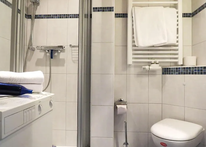 Dorfkoje * Sankt Peter-Ording